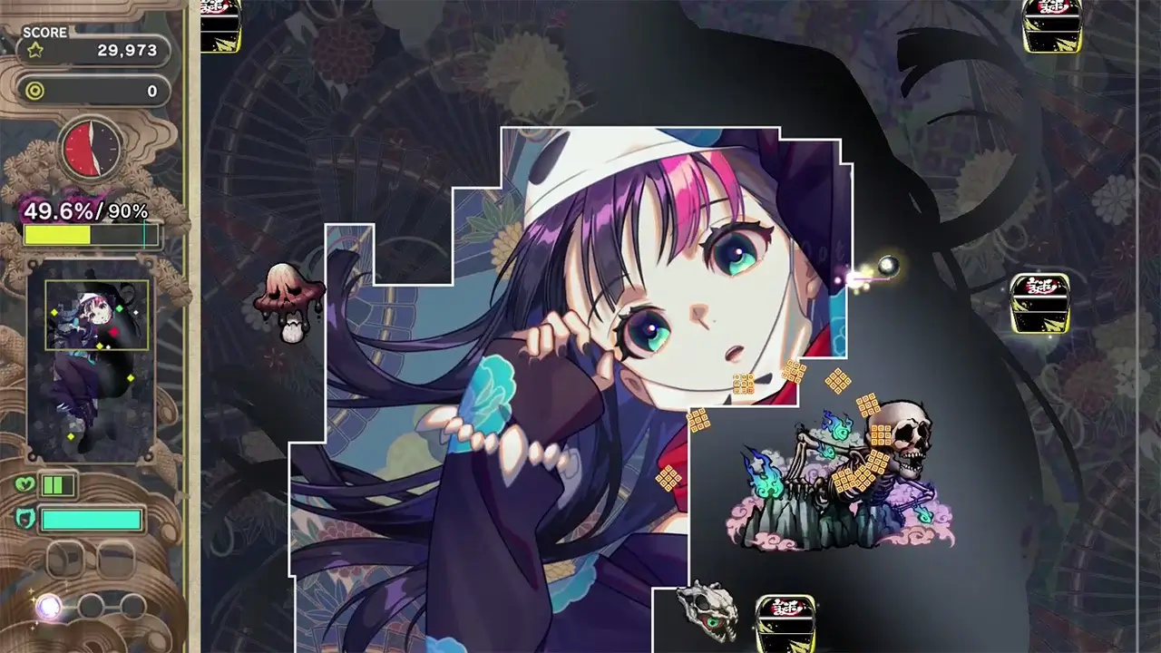 幻想～夢境～-Gensou -Yumegokochi--游戏截图-好玩游戏库