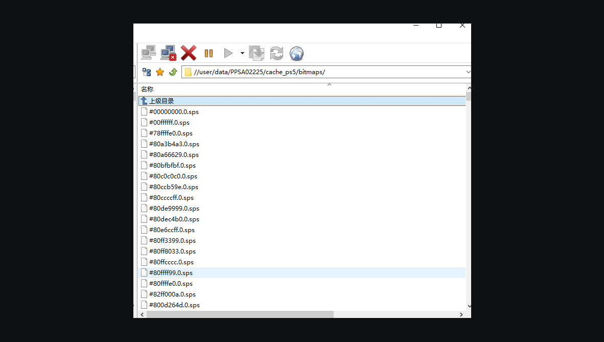 图片[10] | PS5 使用itemzflow加载 | 好玩游戏