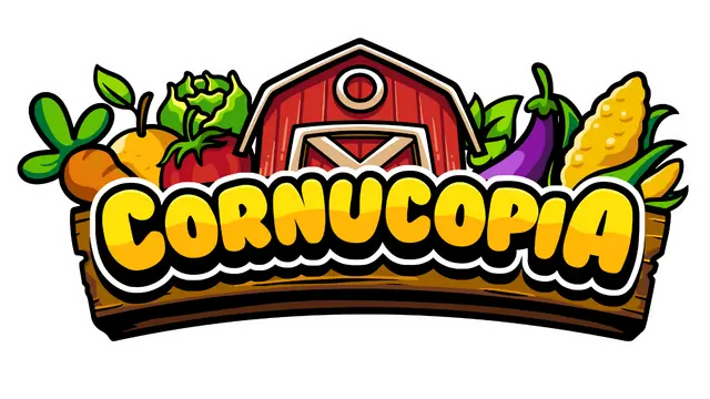 富饶之乡 | Cornucopia
