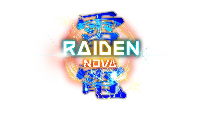 雷电新星 | Raiden Nova