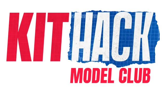 模型制作世界 | Kithack Model Club