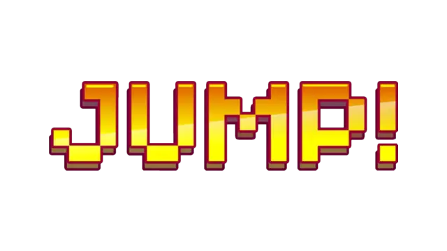 Arkedo 系列 01 – 跳跃！| Arkedo Series: 01 Jump!