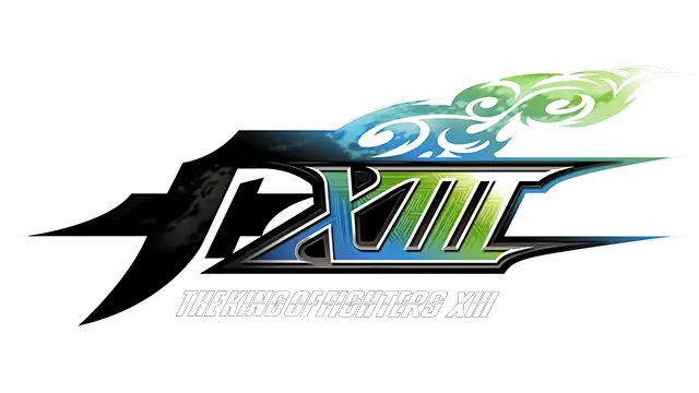 拳皇 13 | The King of Fighters XIII