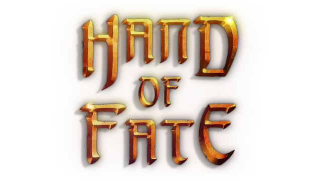 命运之手 | Hand of Fate