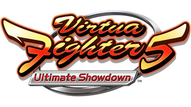 VR 战士 5：终极对决 | Virtua Fighter 5: Ultimate Showdown