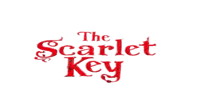 猩红之钥 | Scarlet Key