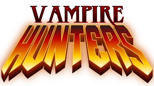 吸血鬼猎人 | Vampire Hunters