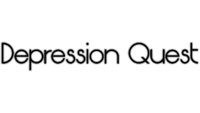抑郁探索 | Depression Quest