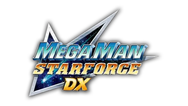 流星洛克人 1：完全版 | Mega Man Star Force DX