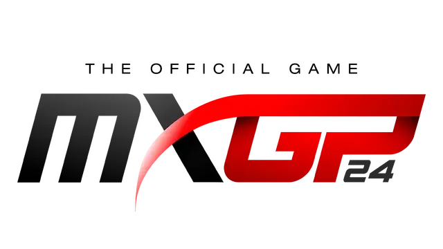 MXGP 24：官方越野摩托赛游戏 | MXGP 24: The Official Game