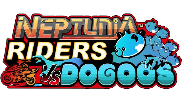 爆走次元海王星 VS 巨神史莱犬 | Neptunia VS Titan Dogoo