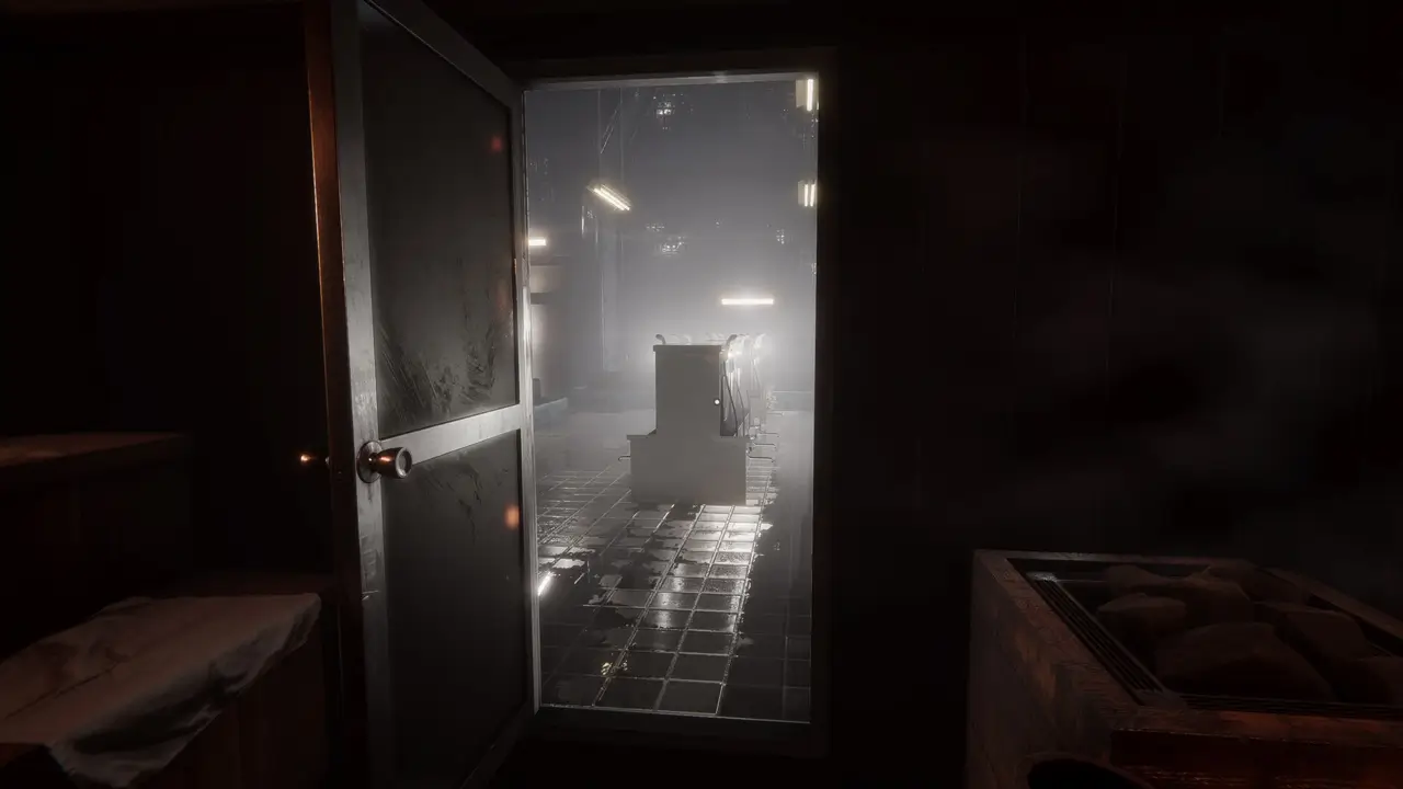 地狱钱汤 重制版-The Bathhouse Restored Edition-游戏截图-好玩游戏库