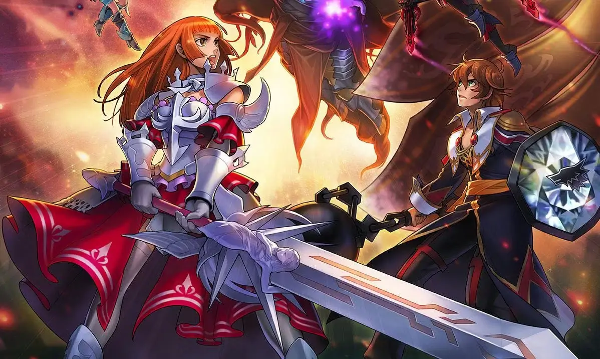 仙境传说 奥德赛 ACE-Ragnarok Odyssey Ace-游戏截图-好玩游戏库