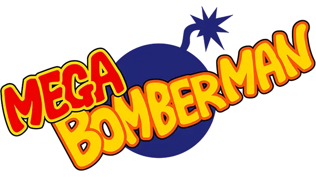 超级炸弹人 | Mega Bomberman