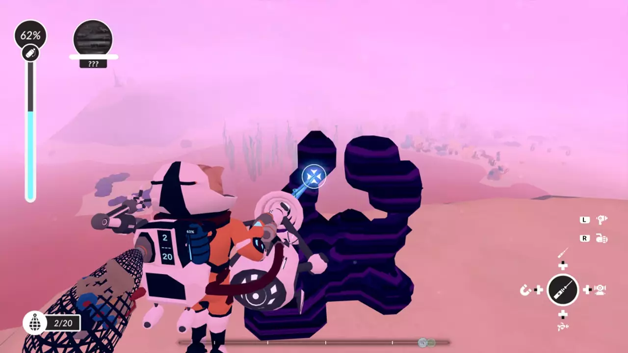 猫清洁海洋-Cat Clean Ocean-游戏截图-好玩游戏库