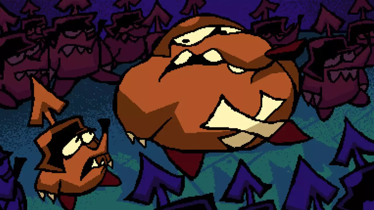 安东爆爆爆-Antonblast-游戏截图-好玩游戏库