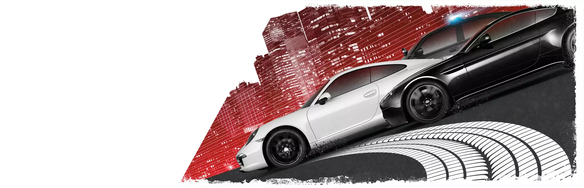 极品飞车 17:最高通缉