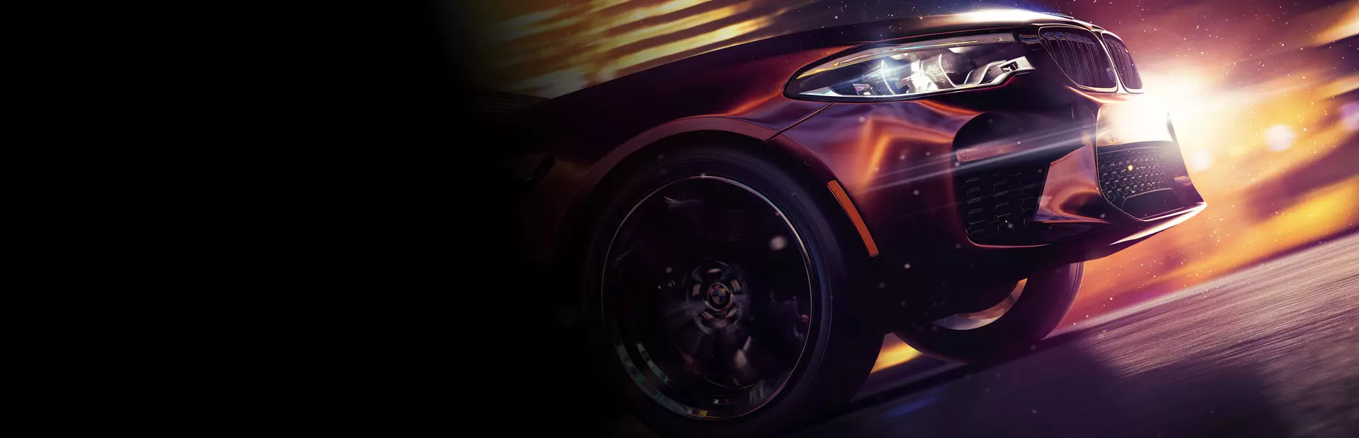 极品飞车 20:复仇