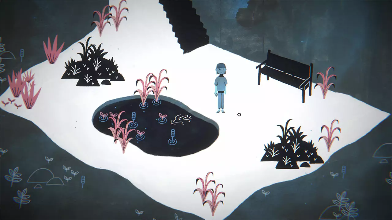 Miniatures-Miniatures-游戏截图-好玩游戏库