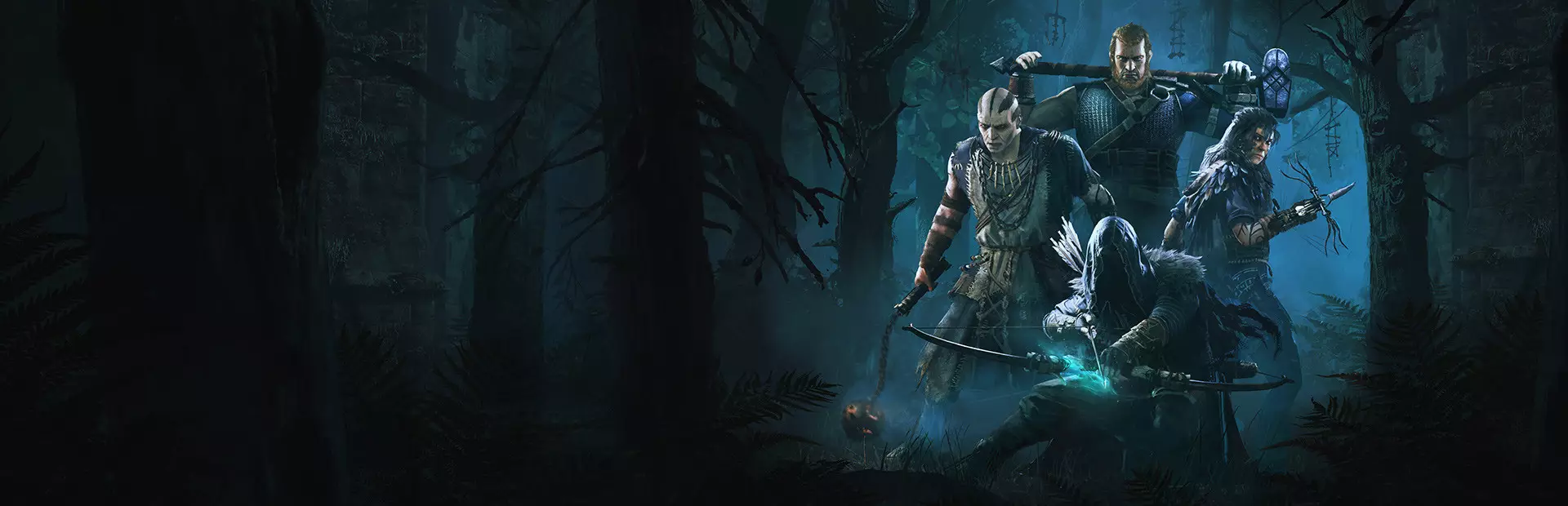 绿林侠盗:亡命之徒与传奇