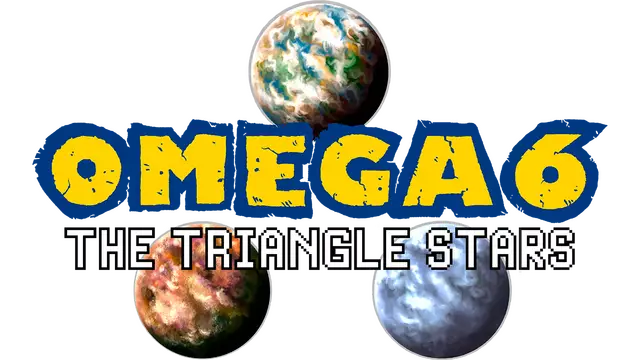 OMEGA 6: 三角星 | OMEGA 6: The Triangle Stars