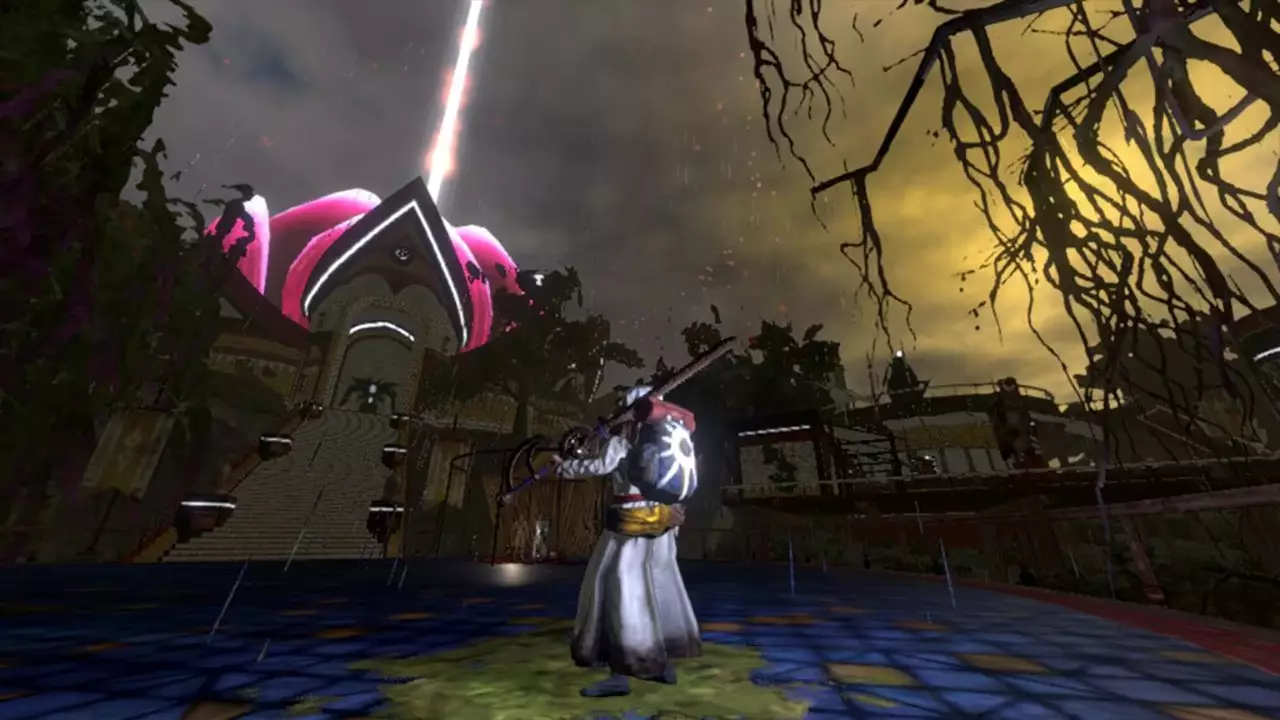 物质世界：决定版