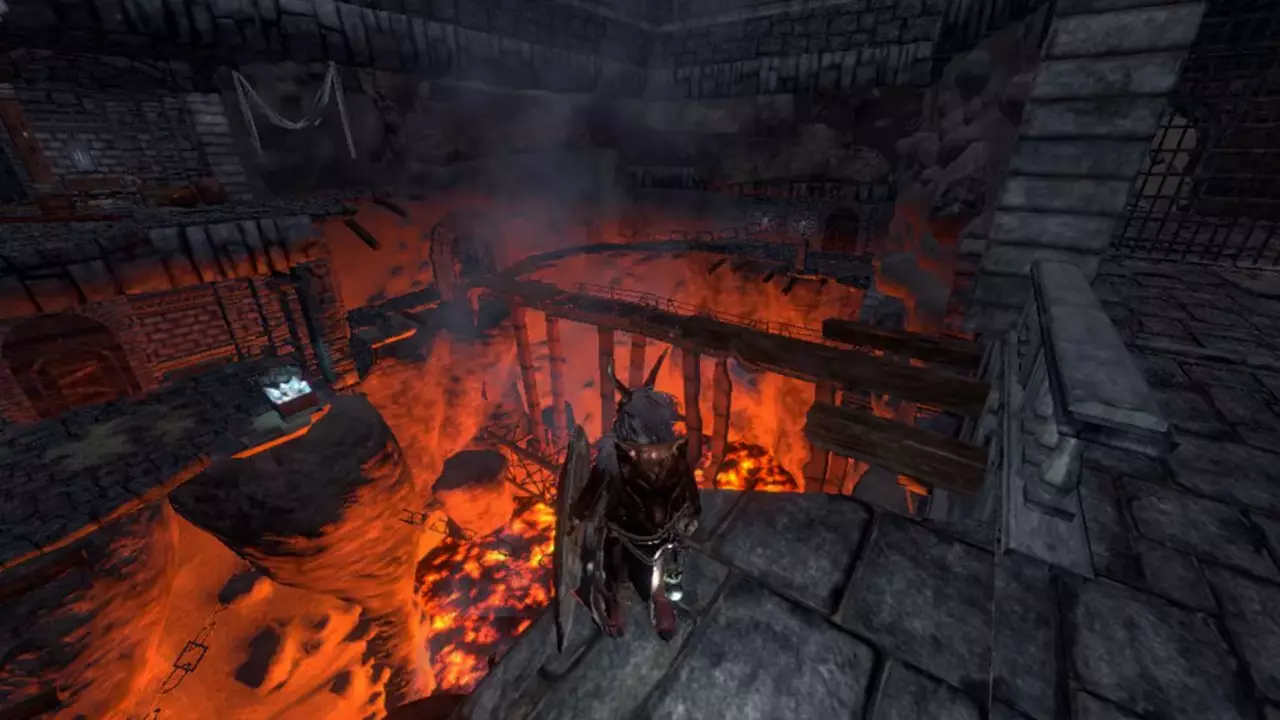 物质世界：决定版-Outward: Definitive Edition-游戏截图-好玩游戏库