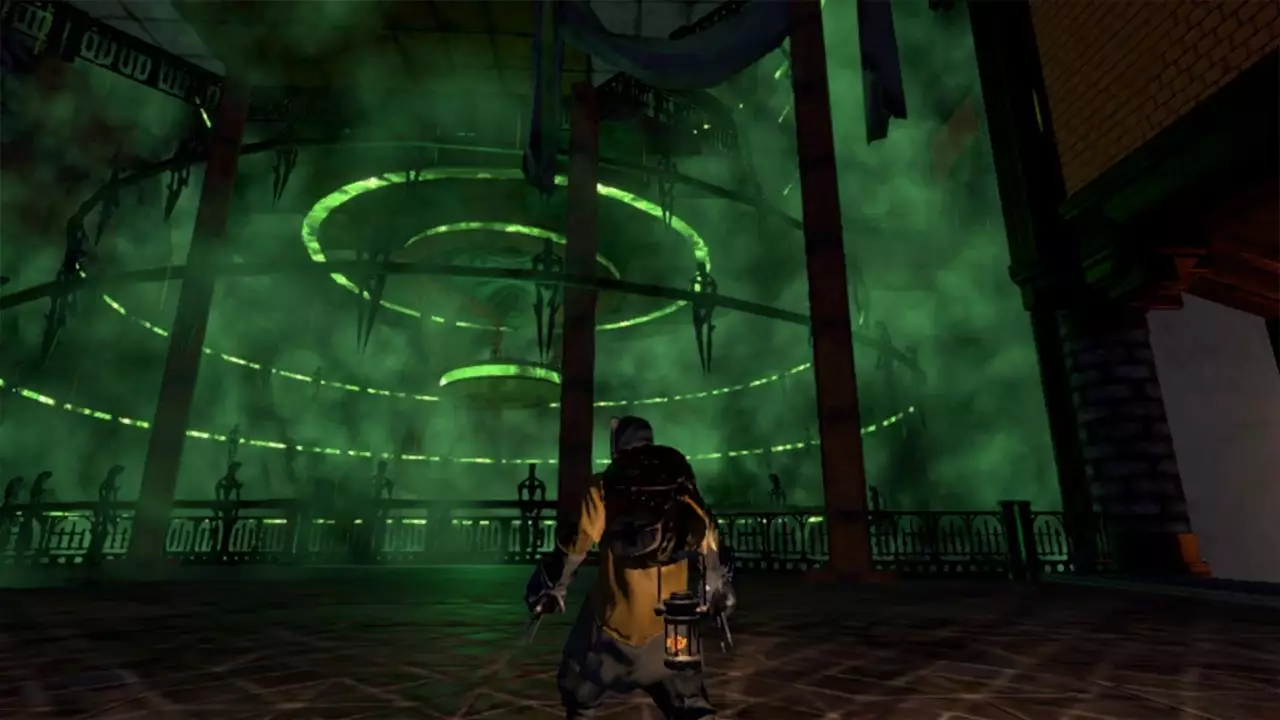 物质世界：决定版-Outward: Definitive Edition-游戏截图-好玩游戏库