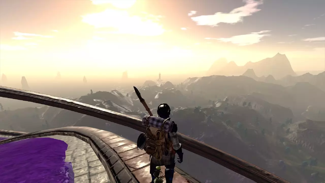 物质世界：决定版-Outward: Definitive Edition-游戏截图-好玩游戏库