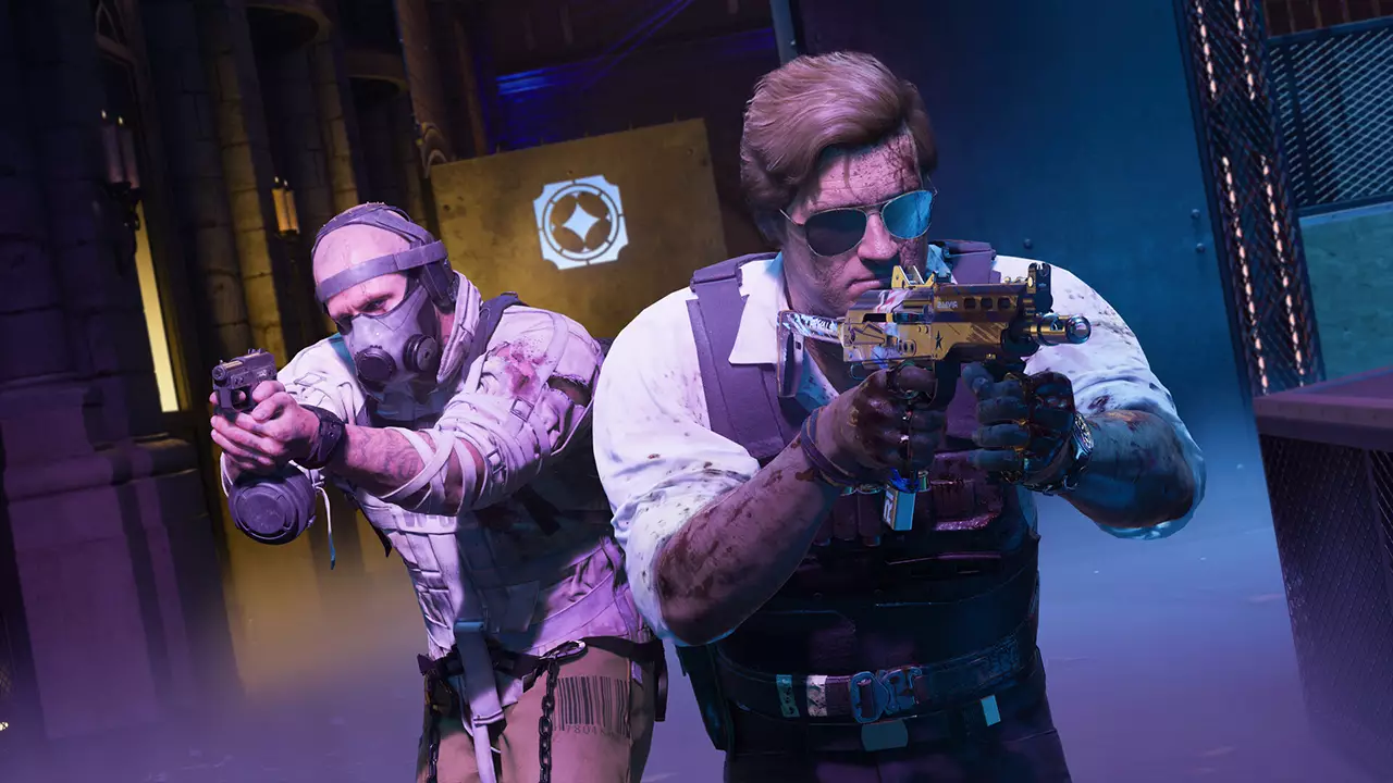 使命召唤：黑色行动 6-Call of Duty: Black Ops 6-游戏截图-好玩游戏库