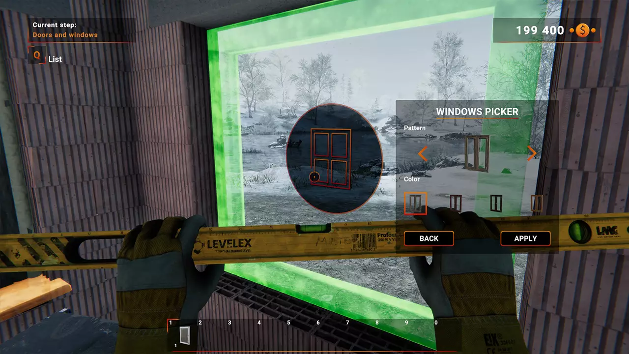 盖房模拟器-Builder Simulator-游戏截图-好玩游戏库