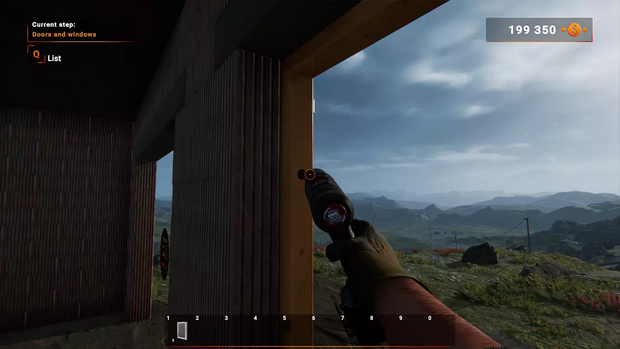 盖房模拟器-Builder Simulator-游戏截图-好玩游戏库