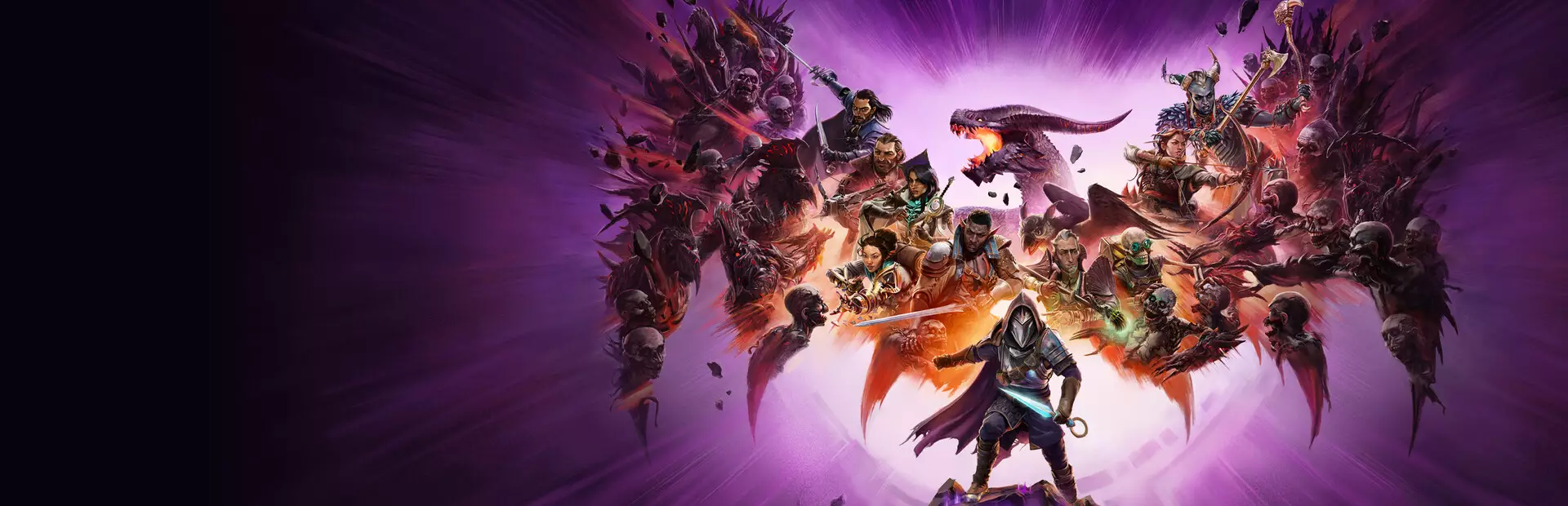 龙腾世纪™: 影障守护者