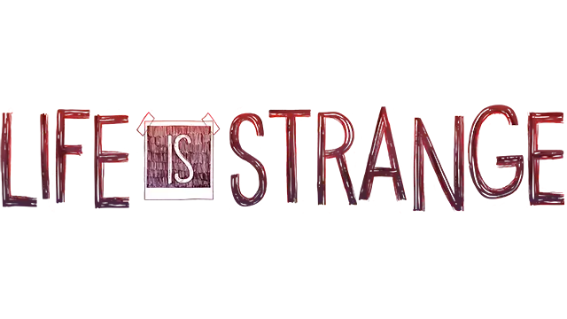 奇异人生 | Life is Strange