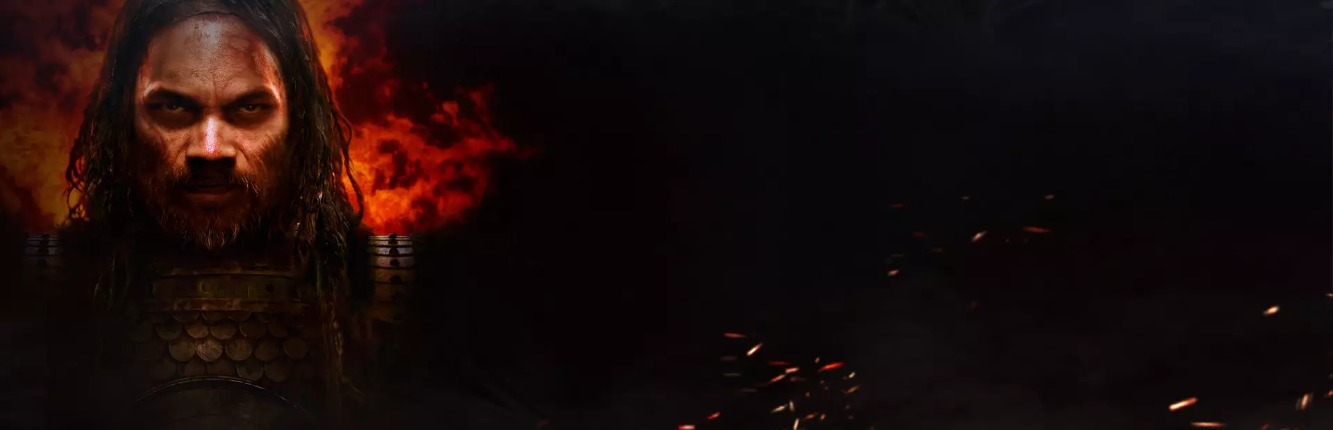 阿提拉：全面战争