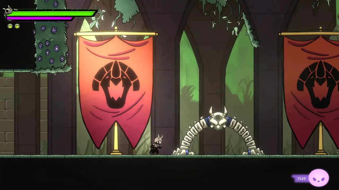 魔骨-Morkull Ragast's Rage-游戏截图-好玩游戏库