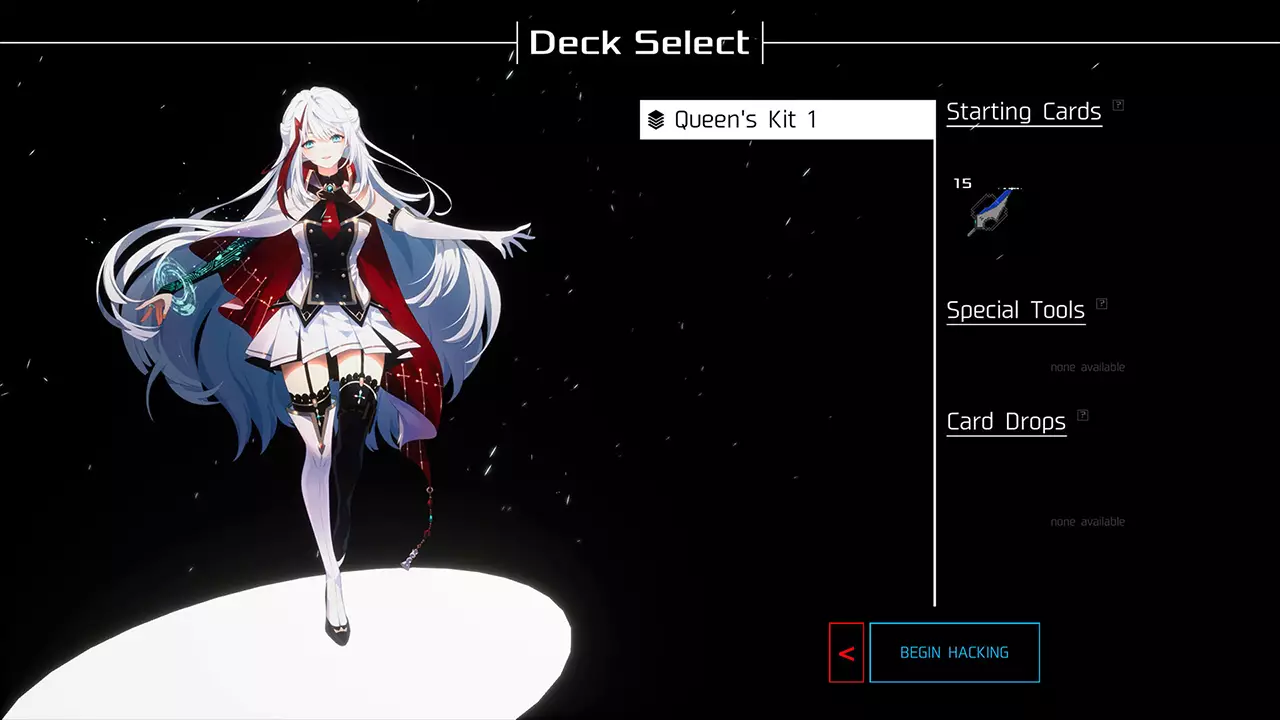 量子协议-Quantum Protocol-游戏截图-好玩游戏库