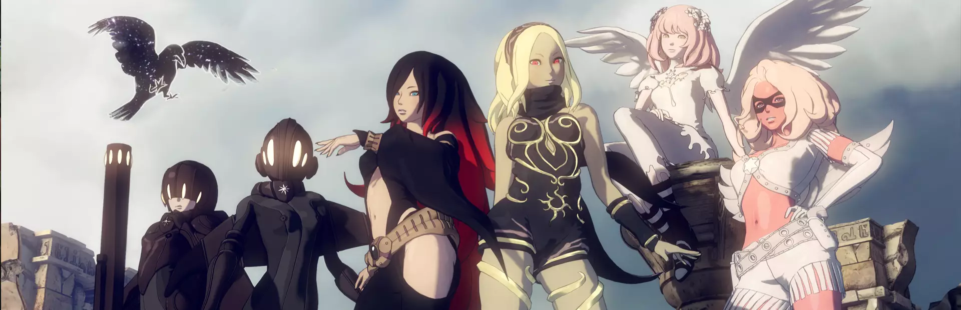 重力异想世界完结篇