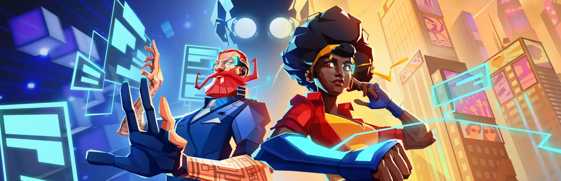 行动代号：探戈