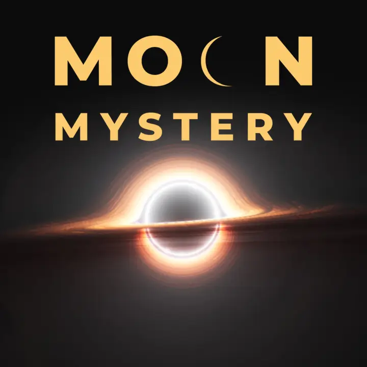 月球之谜