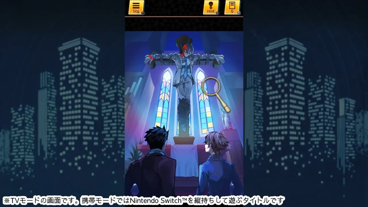 Star Fragment Murder Case: A thrilling and suspenseful mystery-Star Fragment Murder Case: A thrilling and suspenseful mystery-游戏截图-好玩游戏库