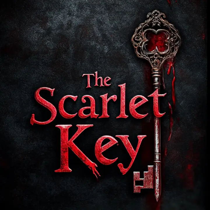猩红之钥
