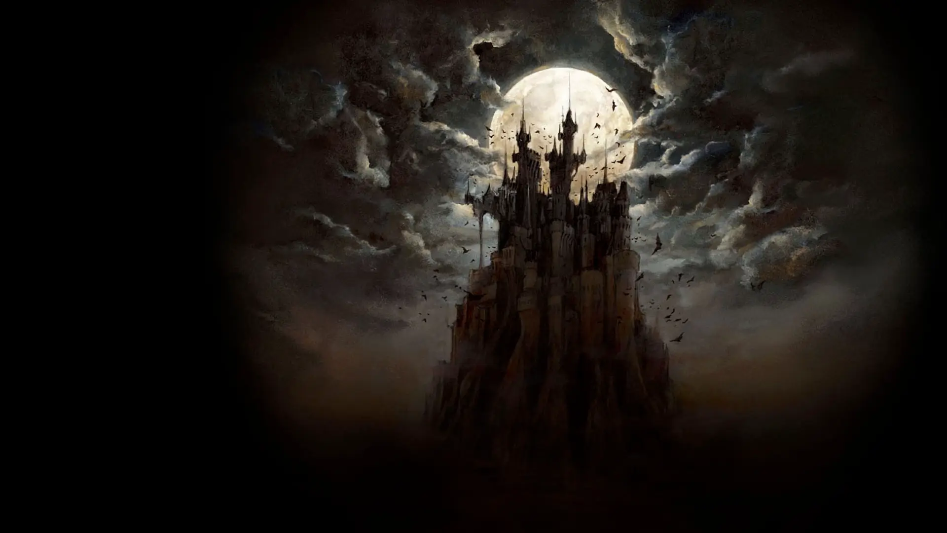 恶魔城 X 月下夜想曲 & 血之轮回-Castlevania Requiem: Symphony of the Night & Rondo of Blood-游戏截图-好玩游戏库