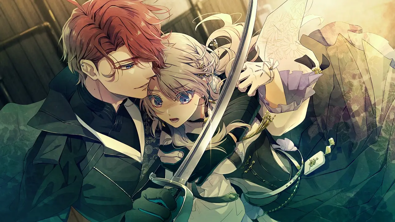 璃夢泡影之世外浮城-Foamy Euclonia-游戏截图-好玩游戏库