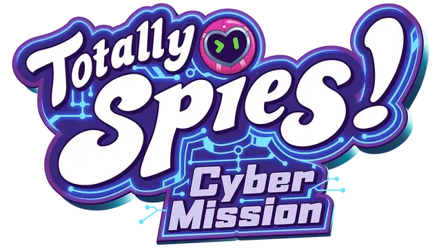 间谍少女组：电子任务 | Totally Spies! Cyber Mission