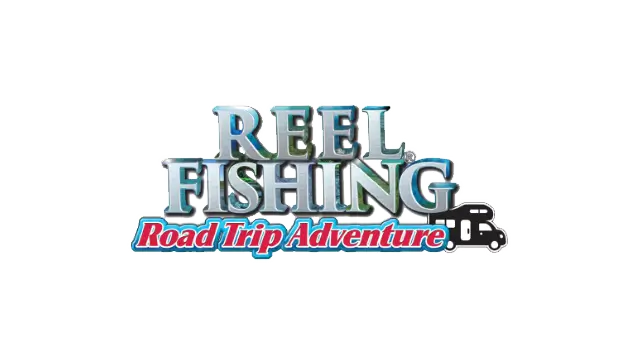 户外钓鱼：公路旅行冒险 | Reel Fishing: Road Trip Adventure