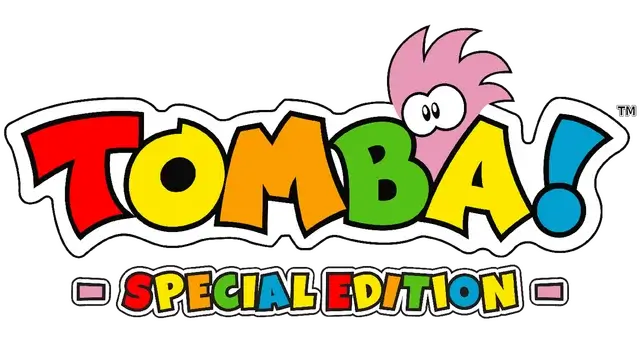 我是东巴：特别版 | Tomba! Special Edition