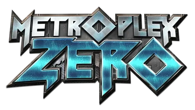都市丛零 | Metroplex Zero: Sci-Fi Card Battler