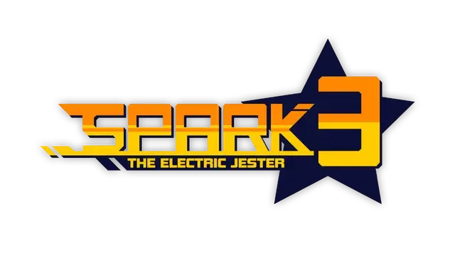 电光小丑闪灼 3 | Spark the Electric Jester 3