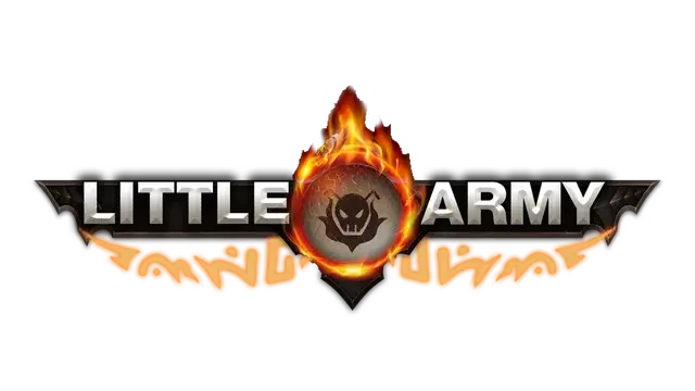 小军团 | Little Army